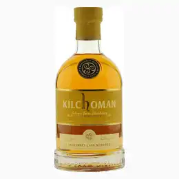 Kilchoman Sauterne Cask 2024