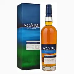 Scapa Skiren Single Malt Scotch Whisky 70cl