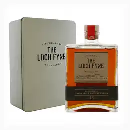 Loch Fyne Fynest Glenrothes 2005 18 Year Old #261
