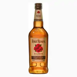 Four Roses Yellow Label Bourbon