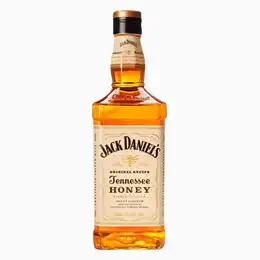 Jack Daniels Tennessee Honey Whiskey 70cl