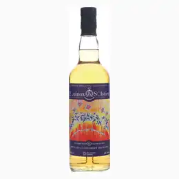 Longmorn 11yo - Equinox & Solstice Spring 2025 - Decadent Drinks