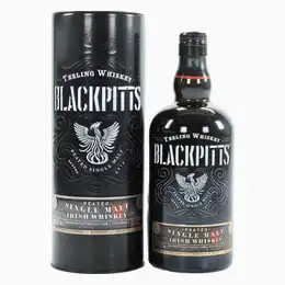 Teeling - Blackpitts 