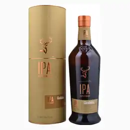 Glenfiddich IPA Cask Finish Single Malt Whisky 70cl - Experimental Series #01