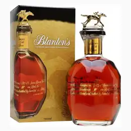 Blantons Gold, Bourbon, 70cl