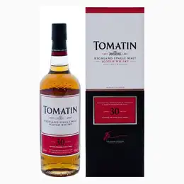Tomatin 30 Year Old