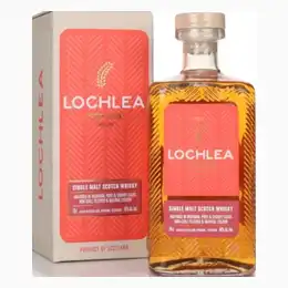 Lochlea Harvest Edition Third Crop Whisky 70cl