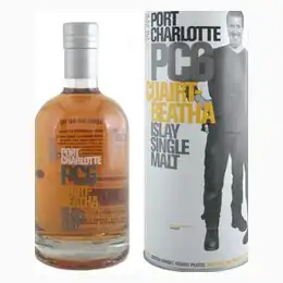 Port Charlotte  PC6 Cuairt-Beatha