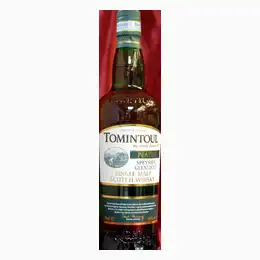 Tomintoul 