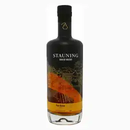 Stauning Rye
