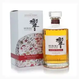 Hibiki Blossom Harmony 2022 Whisky 70cl