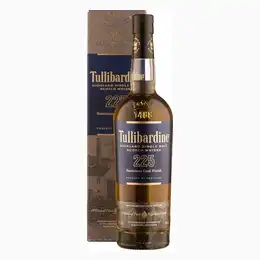 Tullibardine 225 Sauternes Finish