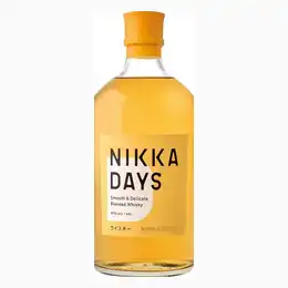 Nikka Days Whisky 70cl