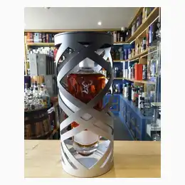 Glenfiddich Suspended Time 30 year old - 70cl 43%