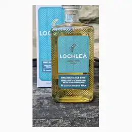 Lochlea Sowing Edition Third Crop Single Malt Scotch Whisky 70 cl The