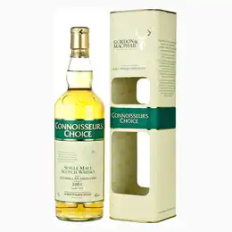 Glendullan 2001 Connoisseurs Choice