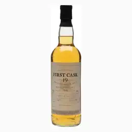 Clynelish 1991 19 Year Old Cask #13211 First Cask