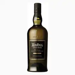 Ardbeg Uigeadail Single Malt