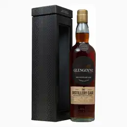 Glengoyne 2024 Festive Edition 12 Year Old PX Hogshead #1629 55.1%