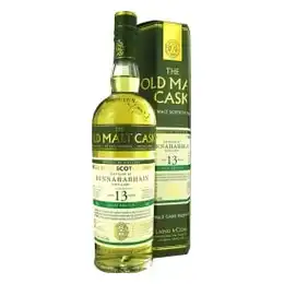 Bunnahabhain 2005 Old Malt Cask 50% 70cl
