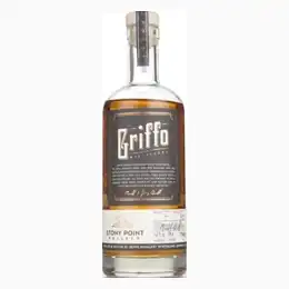 Griffo Stony Point Whiskey 70cl