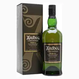 Ardbeg Corryvreckan