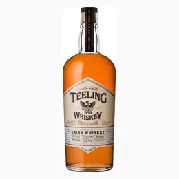 Teeling Single Grain Irish Whiskey 70cl