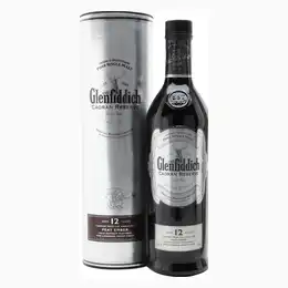 Glenfiddich 12 Year Old Caoran Reserve