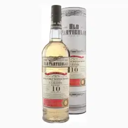 Cardhu 2013 10 Year Old Old Particular 48.4% 70cl