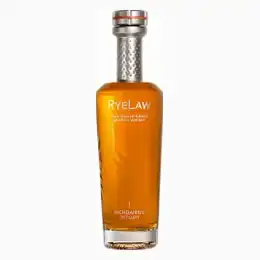 Ryelaw Inchdairnie 2017 Vintage Fife Single Grain 46.3% 70cl