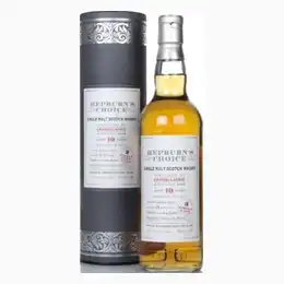 Craigellachie 10 Year Old 2008 - Hepburn