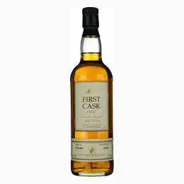 Tomatin 1976 18 Year Old First Cask Single Cask 27640
