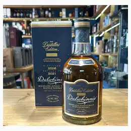 Dalwhinnie Distillers Edition 2006-2021 70cl 43%