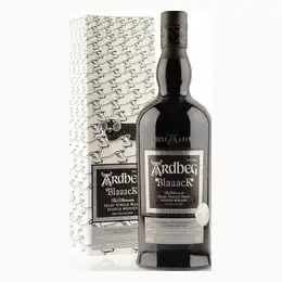Ardbeg Blaaack - Ardbeg Day 2020