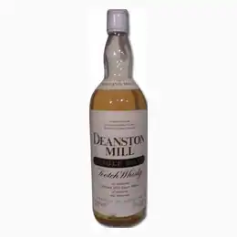 Deanston Mill Post 1974