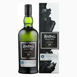 Ardbeg Traigh Bhan 19 year old Batch 04-07.03.2003/22.CG