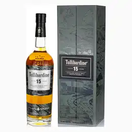 Tullibardine 15 Year Old