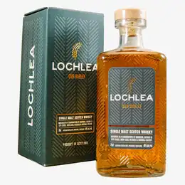 Lochlea Our Barley