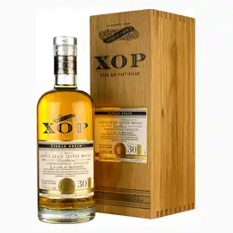 Cameronbridge 1991-2022 30 Year Old XOP Cask DL15726