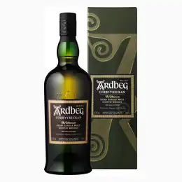 Ardbeg Corryvreckan