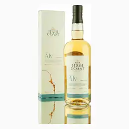 High Coast Alv - Delicate Vanilla