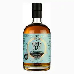 Glendronach 1991-2022 31 Year Old North Star Spirits
