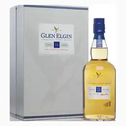 Glen Elgin 18 Year Old -1998-Special Release 2017- Single Malt Scotch Whisky