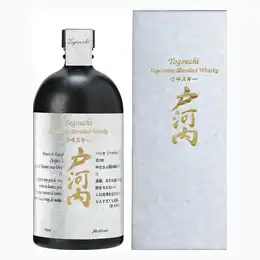 Togouchi Premium Blended Whisky 70cl