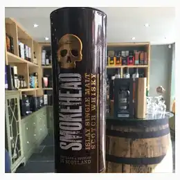 Smokehead Islay Single Malt 70cl 43%