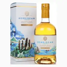 Hebredian Journey Blended Malt - Journey Series  Whisky 70cl