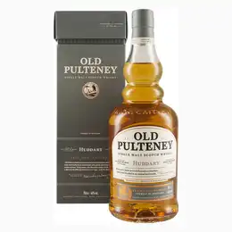 Old Pulteney Huddart