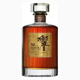 Hibiki 30 Year Old Limited Edition 70cl