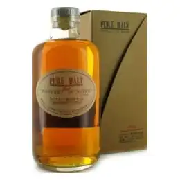 Nikka Pure Malt Red 43% 50cl