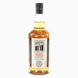 Kilkerran - Heavily Peated 